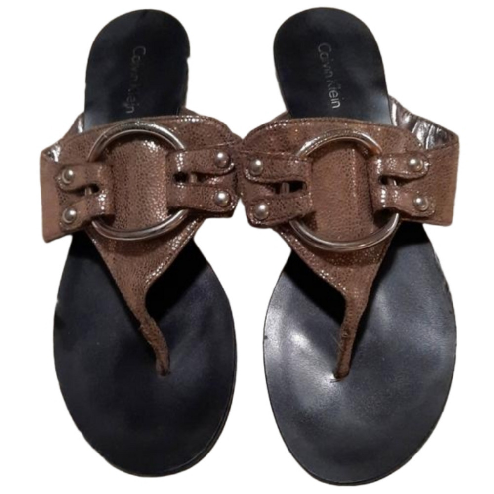 Calvin Klein Sandals